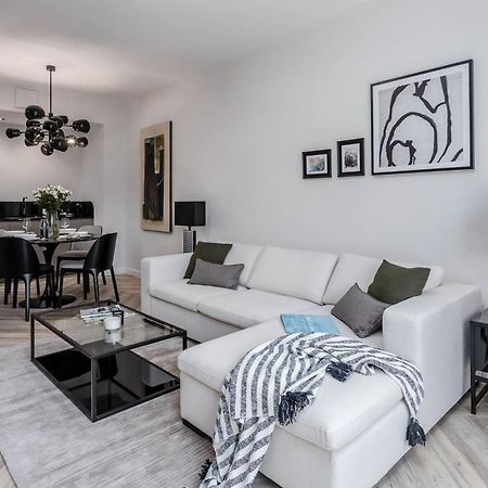 Deo Plaza - Apartamenty W Sercu Gdanska By Rent Like Home Ngoại thất bức ảnh