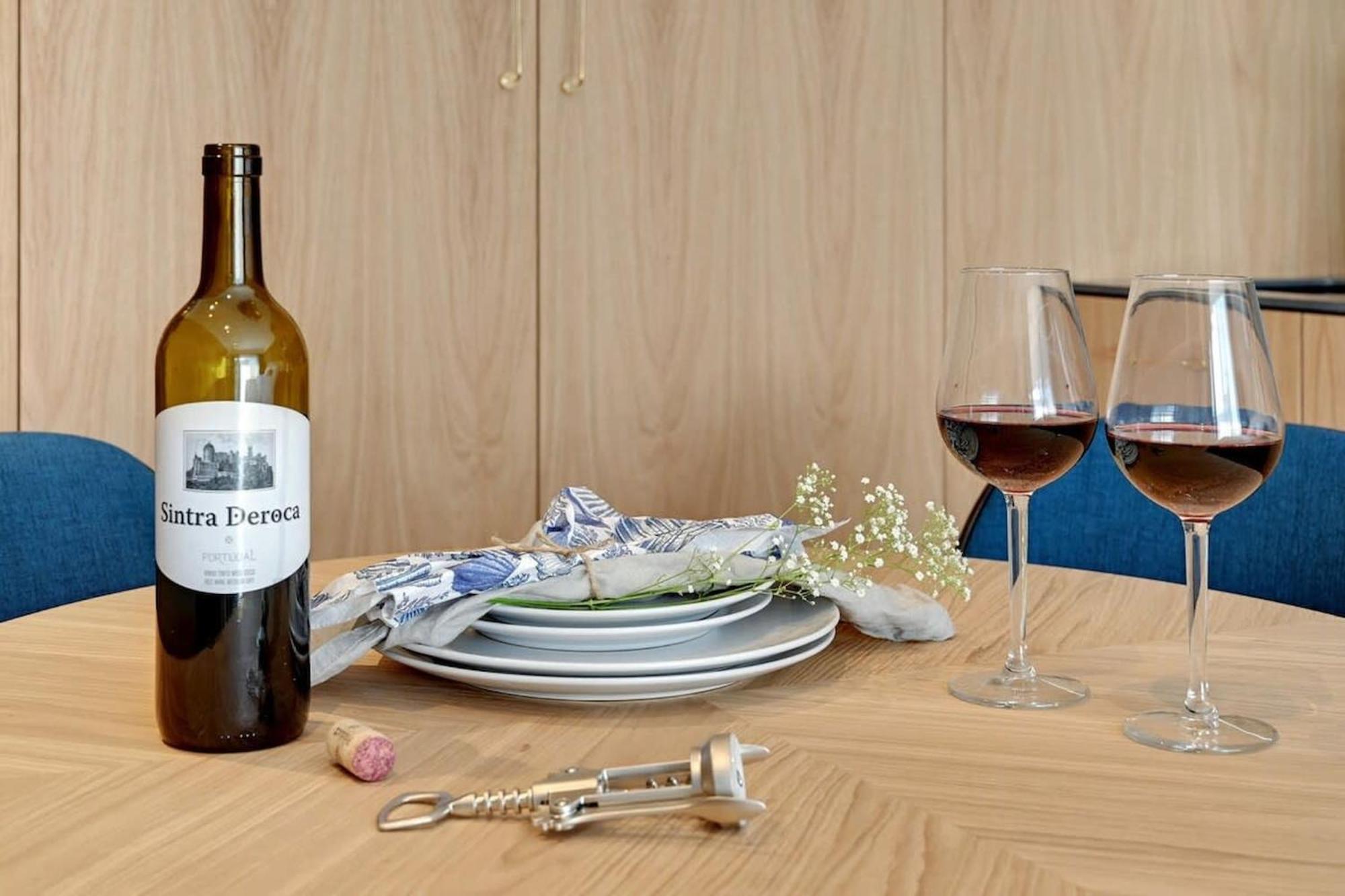 Deo Plaza - Apartamenty W Sercu Gdanska By Rent Like Home Ngoại thất bức ảnh