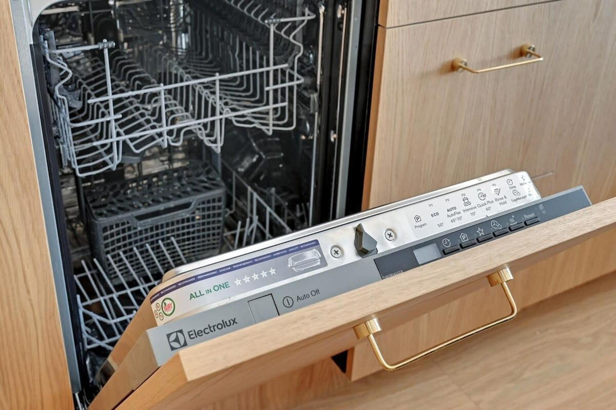 Deo Plaza - Apartamenty W Sercu Gdanska By Rent Like Home Ngoại thất bức ảnh