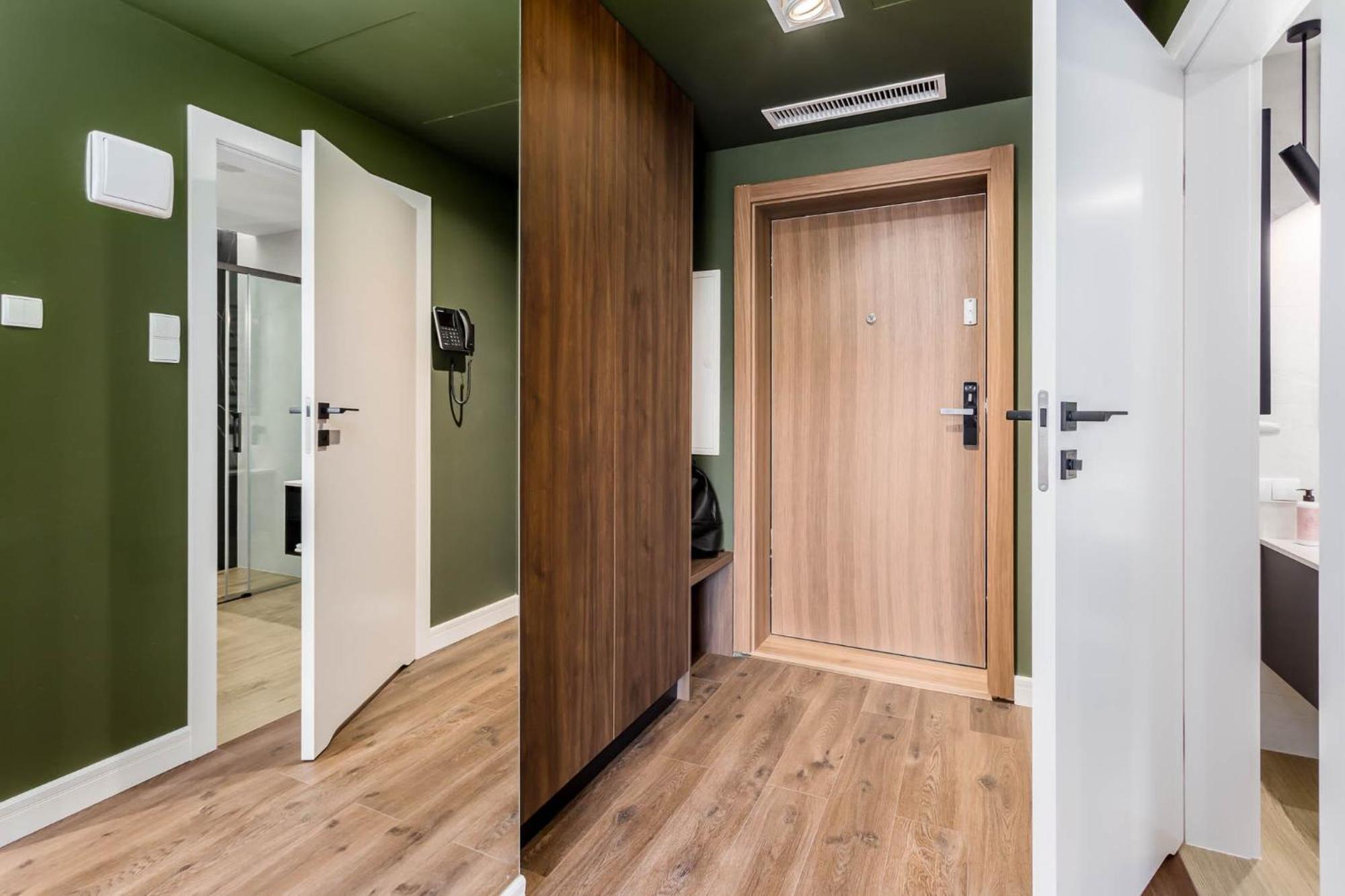 Deo Plaza - Apartamenty W Sercu Gdanska By Rent Like Home Ngoại thất bức ảnh