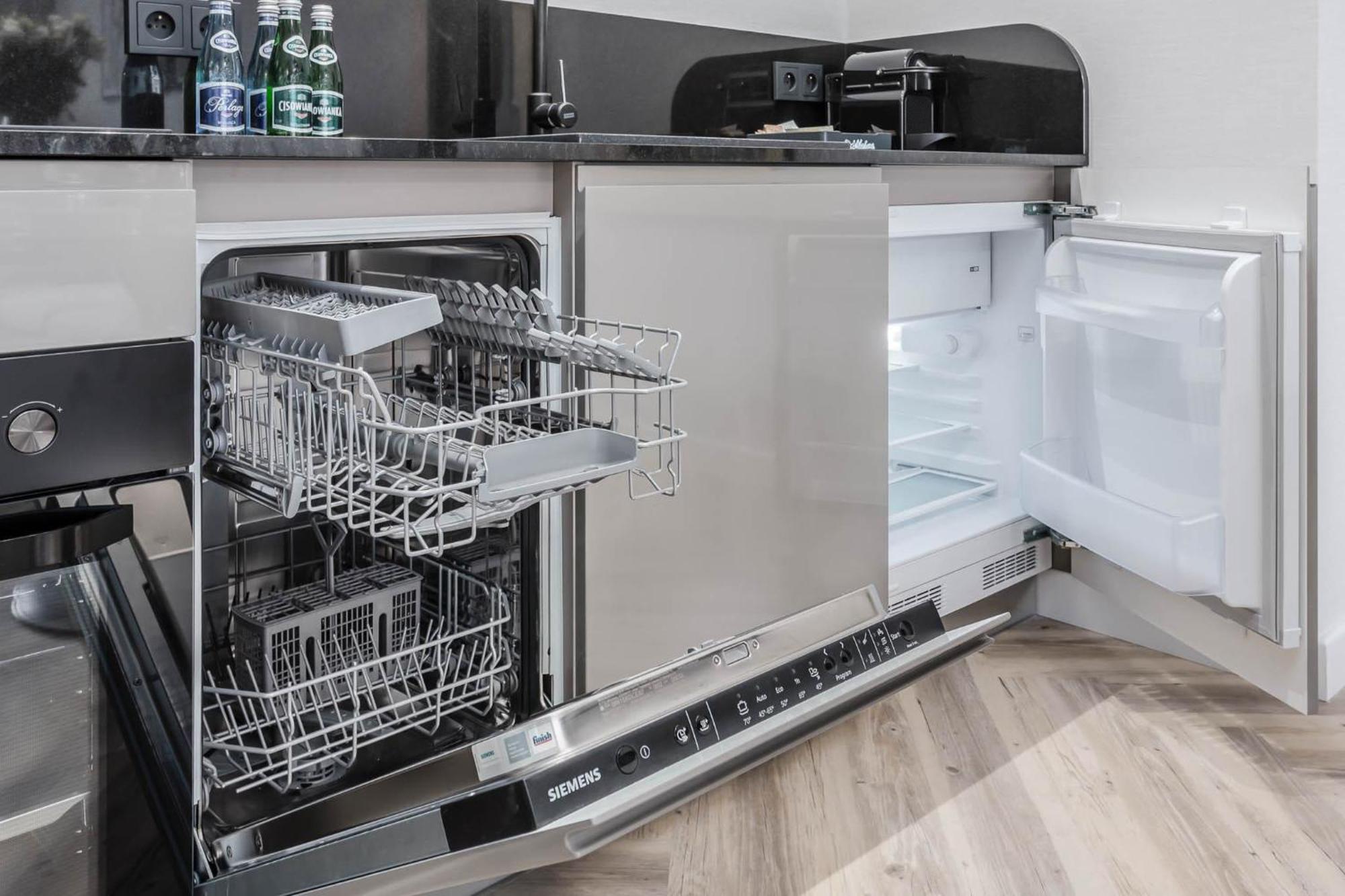 Deo Plaza - Apartamenty W Sercu Gdanska By Rent Like Home Ngoại thất bức ảnh