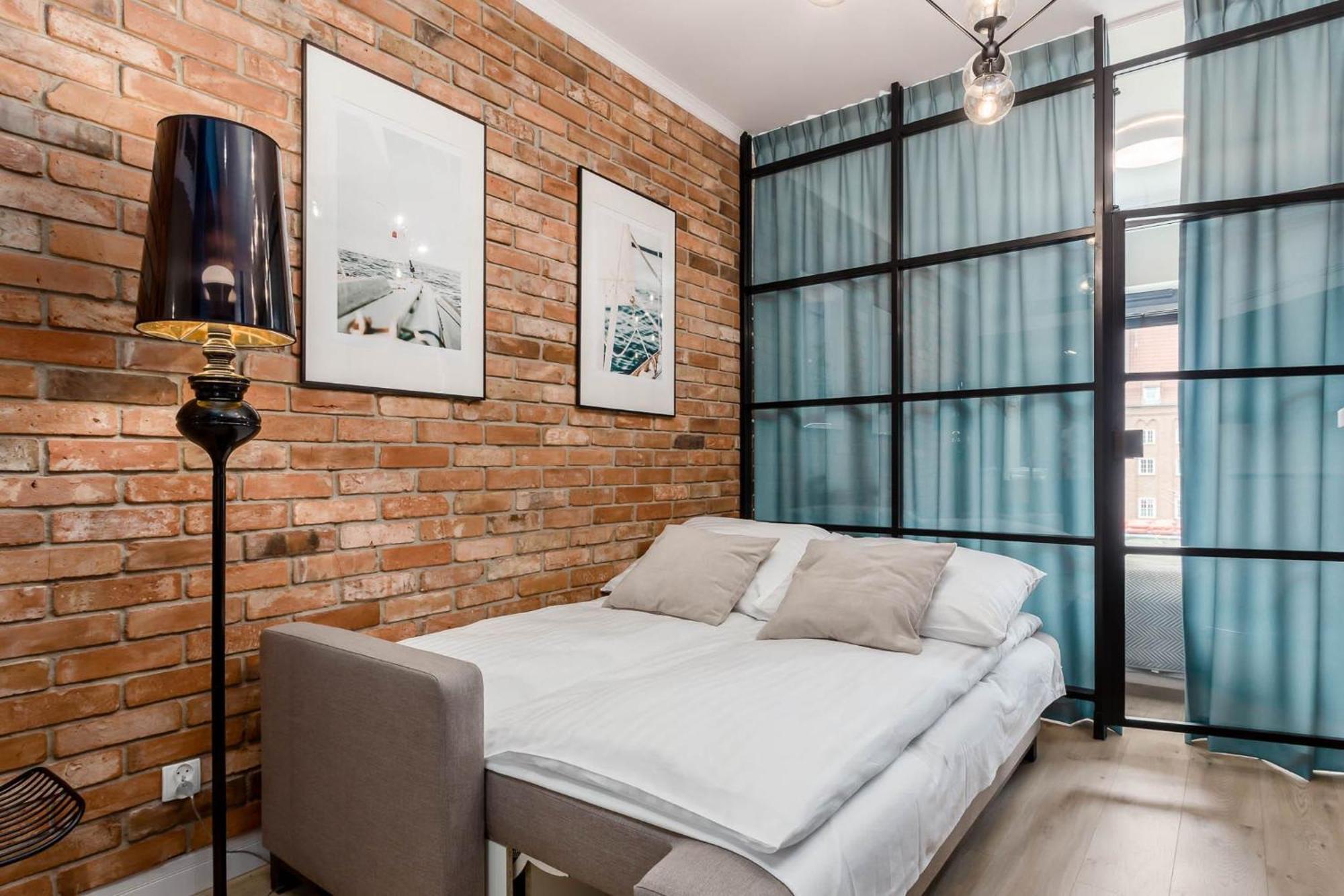 Deo Plaza - Apartamenty W Sercu Gdanska By Rent Like Home Ngoại thất bức ảnh