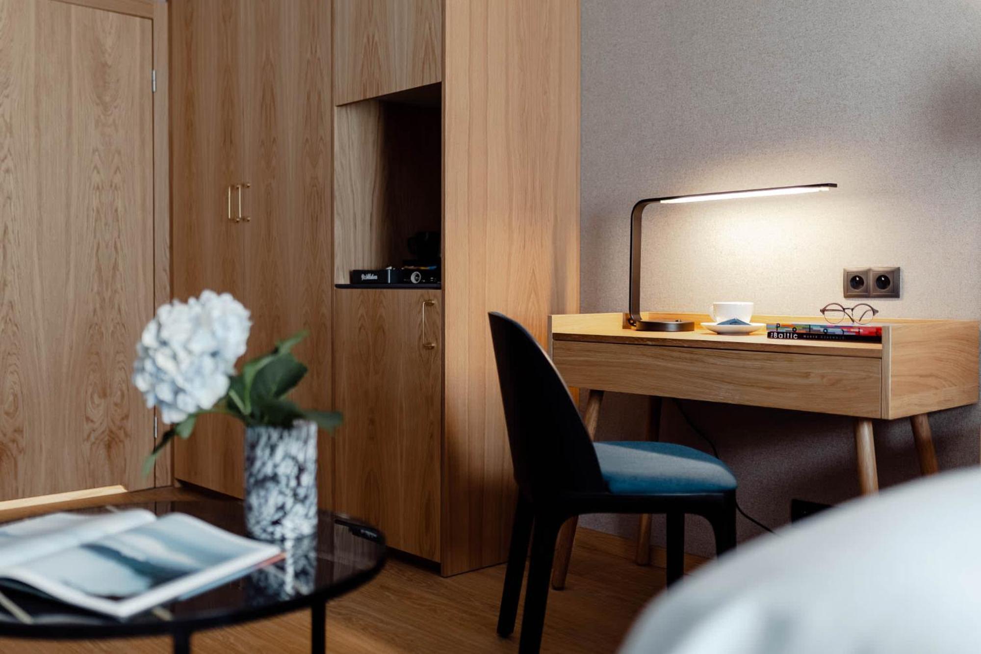 Deo Plaza - Apartamenty W Sercu Gdanska By Rent Like Home Ngoại thất bức ảnh