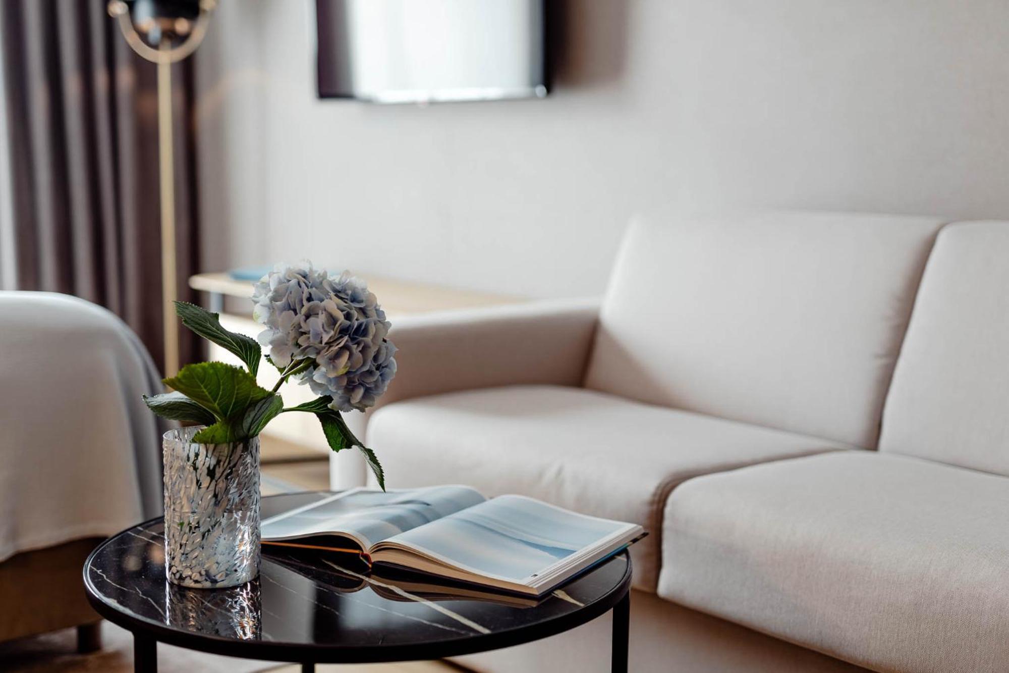 Deo Plaza - Apartamenty W Sercu Gdanska By Rent Like Home Ngoại thất bức ảnh