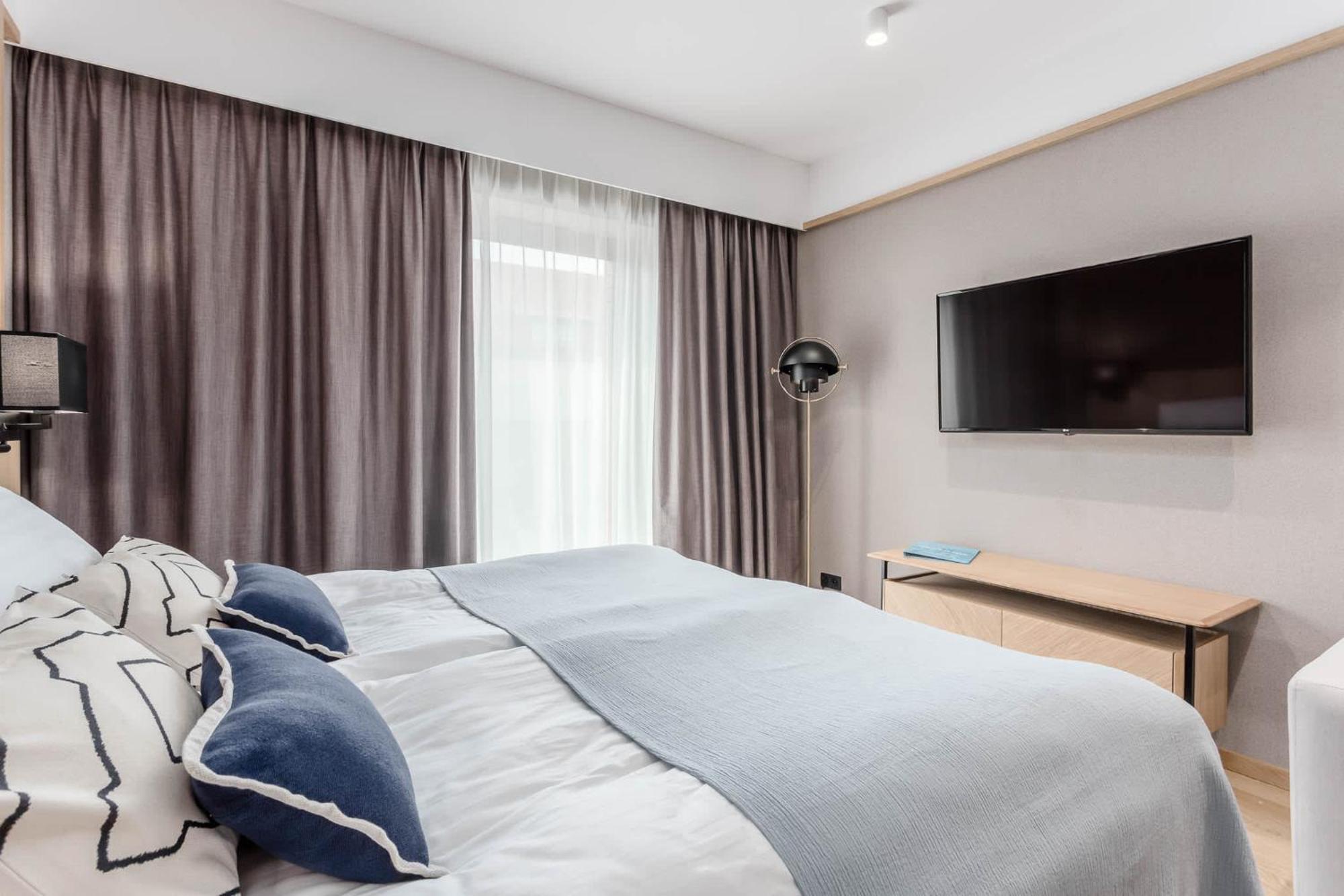 Deo Plaza - Apartamenty W Sercu Gdanska By Rent Like Home Ngoại thất bức ảnh