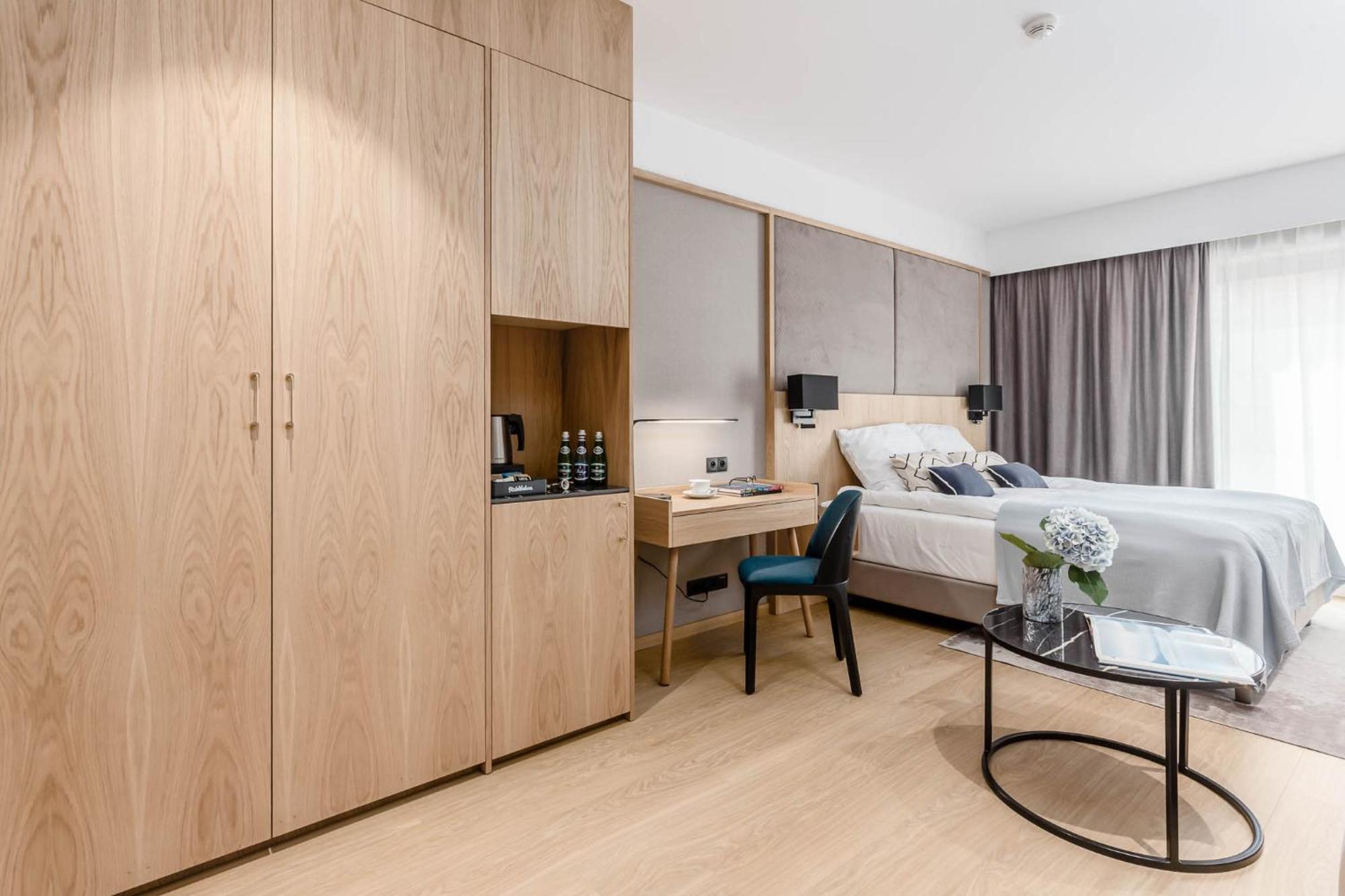 Deo Plaza - Apartamenty W Sercu Gdanska By Rent Like Home Ngoại thất bức ảnh
