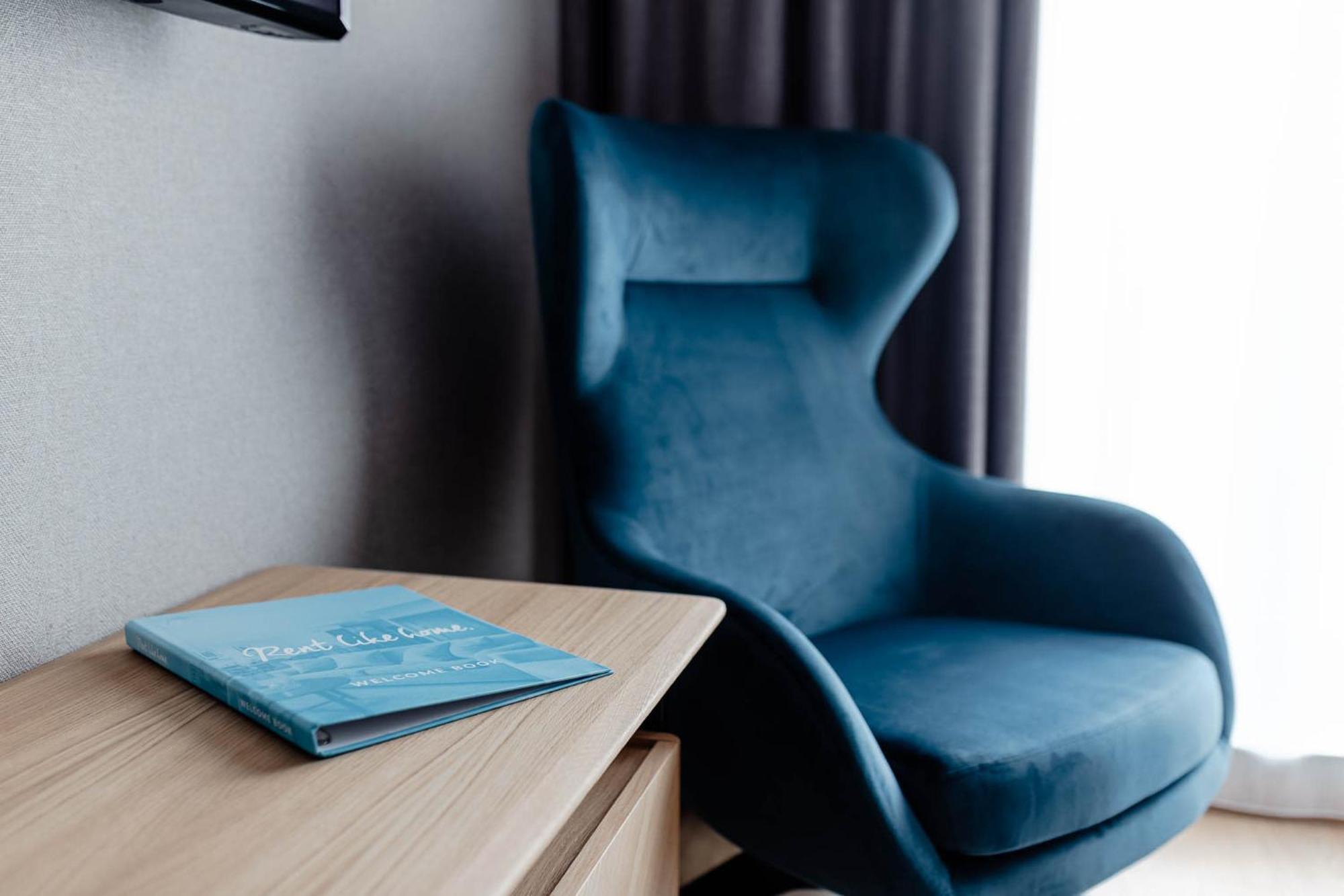 Deo Plaza - Apartamenty W Sercu Gdanska By Rent Like Home Ngoại thất bức ảnh