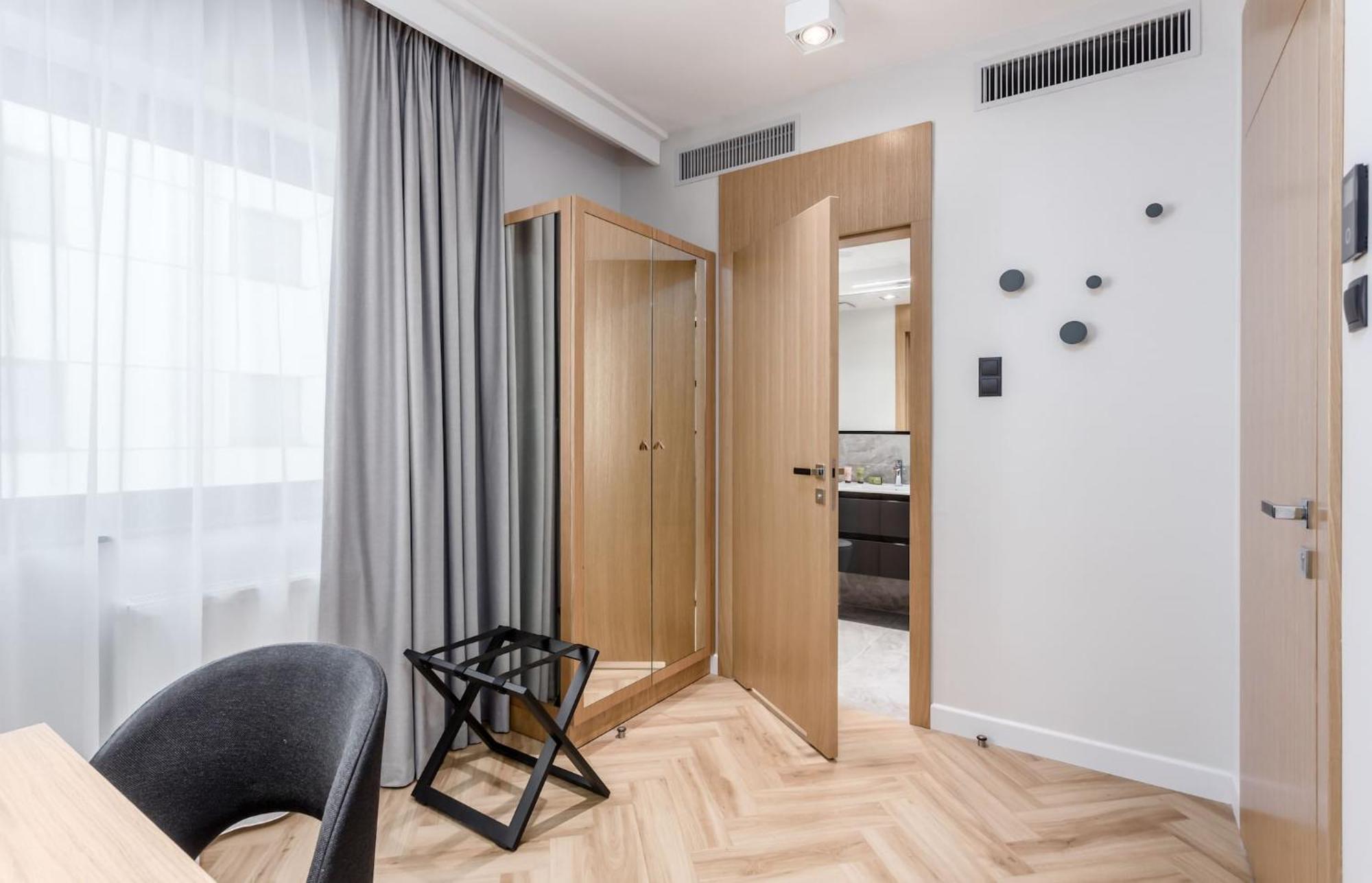 Deo Plaza - Apartamenty W Sercu Gdanska By Rent Like Home Ngoại thất bức ảnh