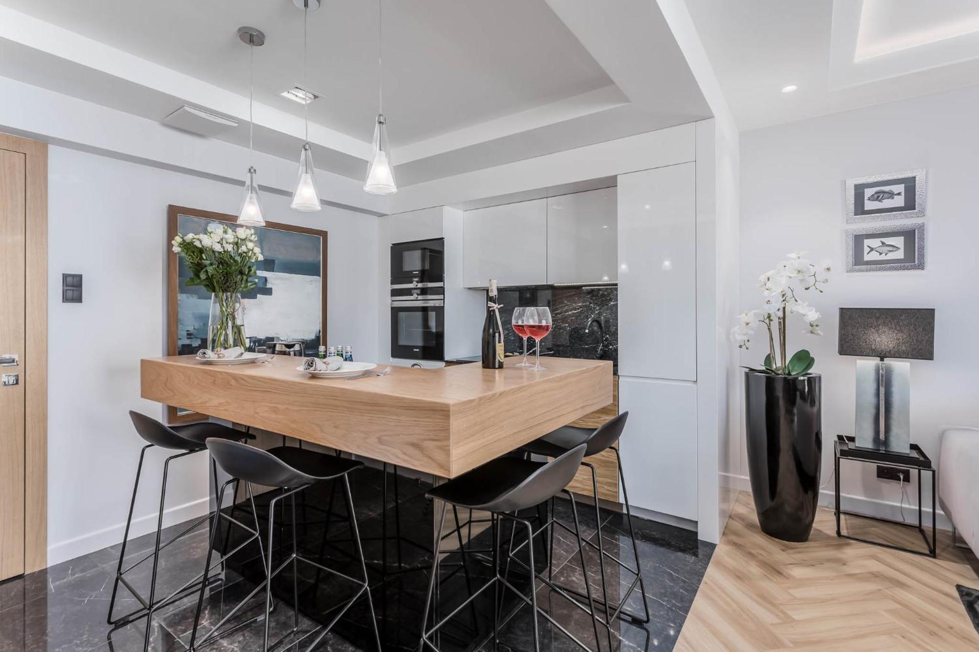 Deo Plaza - Apartamenty W Sercu Gdanska By Rent Like Home Phòng bức ảnh